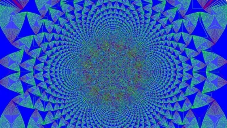 神经元的雪崩:大脑是否处于混沌与秩序的临界点?